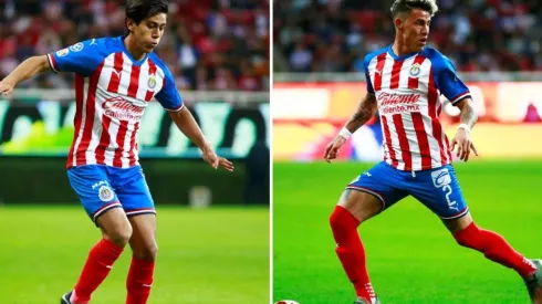 Chicote y JJ motivaron debate dentro de las selecciones mexicanas