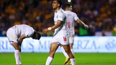 Así quedó la tabla de posiciones tras la caída de Chivas