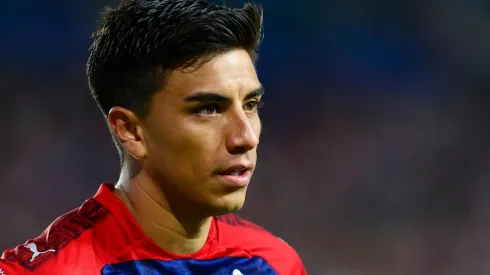 Chelis Sánchez alabó a Beltrán pese a la caída de Chivas