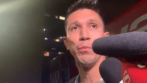 Molina destrozó a Hernández, el árbitro que benefició a Tigres contra Chivas