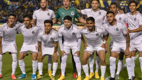 Las razones por las que aún no aparecen las Súper Chivas