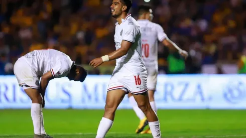 La afición ChivaHermana fue contundente con el desempeño de Miguel Ponce y del técnico Tena