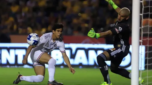 El regreso de Macías al once inicial acercó mucho más a Chivas que cumpliría la norma en la próxima fecha