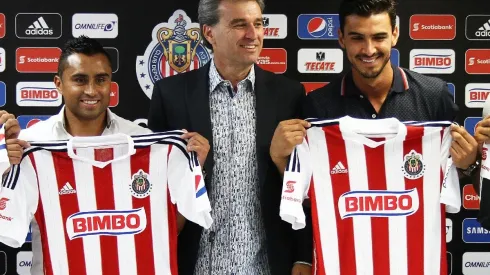 El ex directivo rojiblanco aseguró que no tuvo las facilidades de Peláez