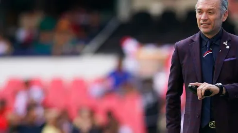 El ex dirigente rojiblanco postuló a Lopetegui a quien buscó en su gestión antes de darle continuidad a Tomás Boy