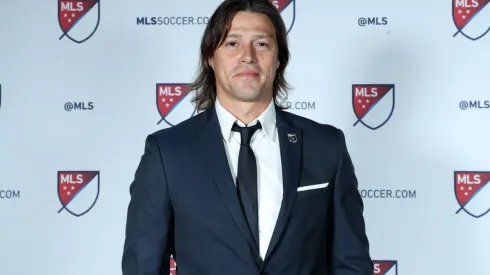 Matías Almeyda respondió sobre una posible vuelta a Chivas