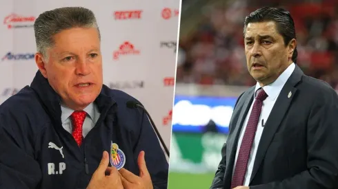 "Da la impresión que Tena y Peláez se han distanciado": José Ramón Fernández