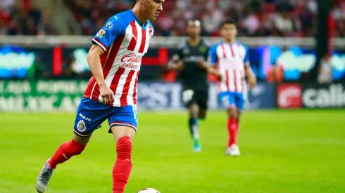 El Rebaño Sagrado usará su equipación tradicional para recibir a Cruz Azul