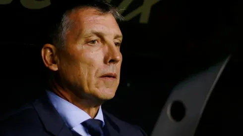 El timonel de los celestes expresó su respeto ante la grandeza de Chivas