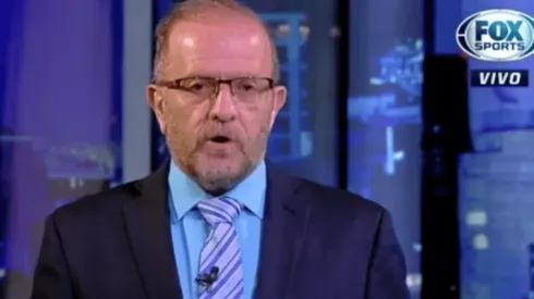 Schwartz explotó por los rumores que vuelven a vincular a Almeyda con Chivas