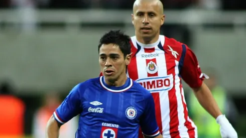 10 partidos memorables de Chivas contra Cruz Azul en Guadalajara