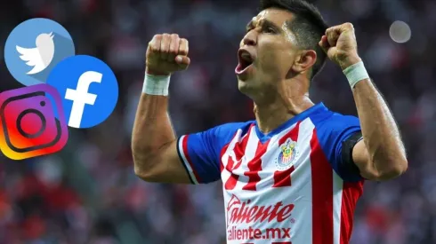 Molina fue duro contra los trolls en redes sociales