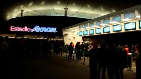 Se esperan 50 mil personas para este sábado en Zapopan