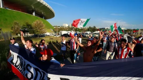 Se espera una masiva presencia de aficionados para este fin de semana