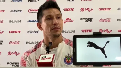 El mediocampista cree posible igualar o superar a los azulcremas en el historial