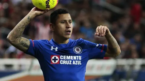 El defensor reconoció que en la interna celeste extrañan al directivo del Rebaño