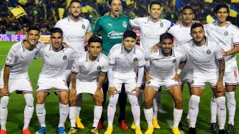 Tena no se decide entre Brizuela y Briseño para reemplazar a Madueña en su once inicial ideal para el sábado en el Estadio Akron