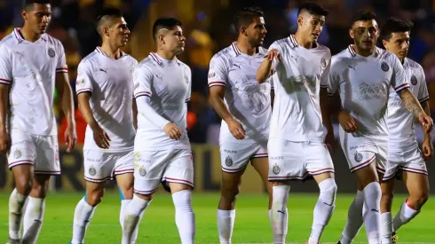 Chivas recibe al Cruz Azul en la jornada 6 de la Liga MX. (Foto: Jam Media).