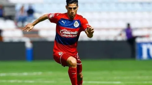 El ex Cruz Azul no pudo ante sus ex compañeros