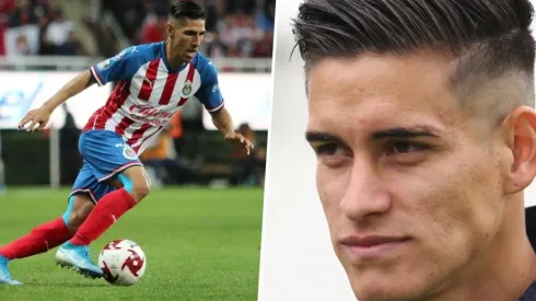 Ocho millones de dólares sin usar en Chivas