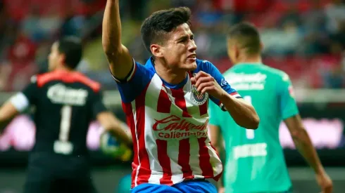 Noche de pesadilla: pitidos e insultos para Antuna