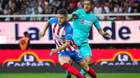 Así quedó la tabla tras la derrota de Chivas