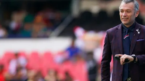 "Al inicio de los 5 campeonatos costó trabajo": el mensaje de José Luis Higuera