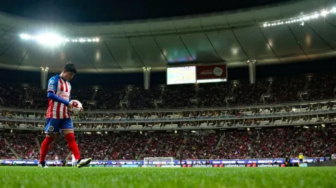 Chivas es el segundo peor anfitrión en los últimos 4 torneos