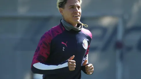 El futbolista se encuentra inmerso en este escándalo