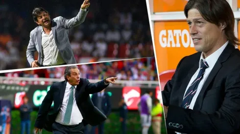 ¿Cómo comenzó Chivas en los últimos 5 torneos?