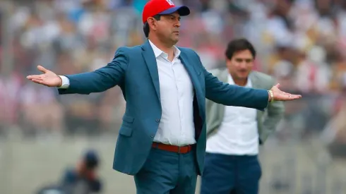 "A las Chivas les falta liderazgo": José Saturnino Cardozo