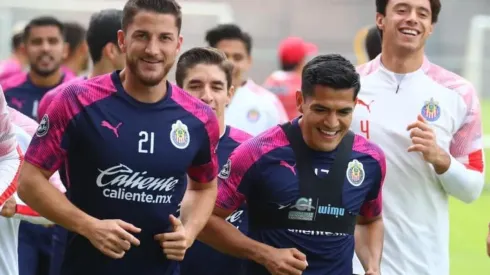 El central aseguró que urgen del triunfo para reaccionar en razón de su objetivo de calificar a la Liguilla