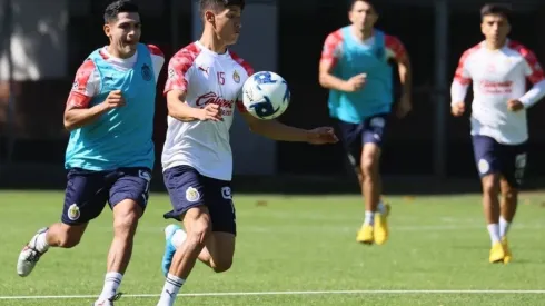 Vienen horas intensas para el Rebaño Sagrado