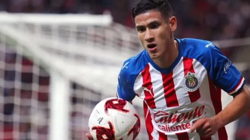 El Brujo se habría hecho responsable de su actuar en cancha