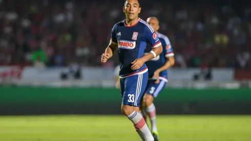 El volante explicó porqué no regresó al Redil