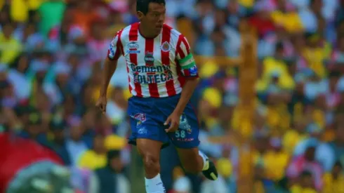 El ex capitán defendió al Flaco y su trabajo