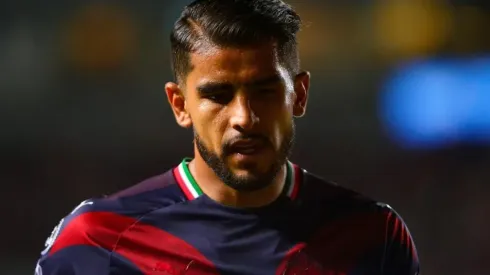 Un nuevo problema se le avecina a Chivas