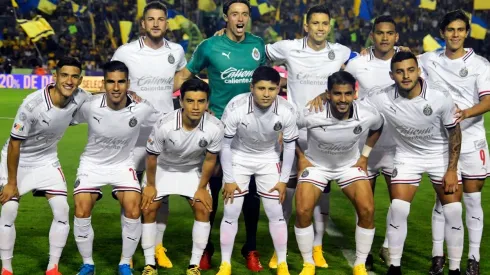 El "Flaco" Tena recuperó a sus laterales de confianza: "Chapito" Sánchez y Miguel Ponce