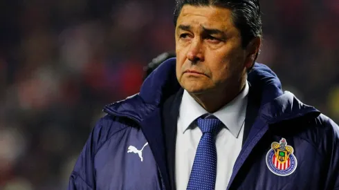 El timonel se refirió de manera más profunda al caso específico de Miguel Ponce