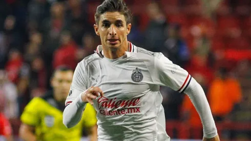 Brizuela pidió contundencia en ataque para no sufrir más