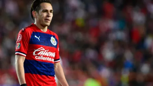 Para Beltrán y Angulo no existen los baches en Chivas