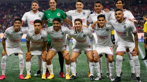 Así quedó Chivas en la tabla tras finalizar la Jornada 7