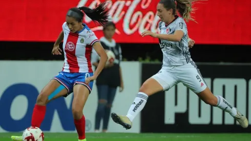 Chivas no consiguió la fórmula para quebrantar la defensa del Altas