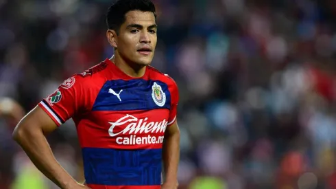 Chapo Sánchez habló del próximo rival de Chivas