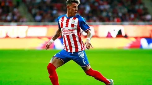 Calderón pidió disculpas públicas por la indisciplina tras la sanción