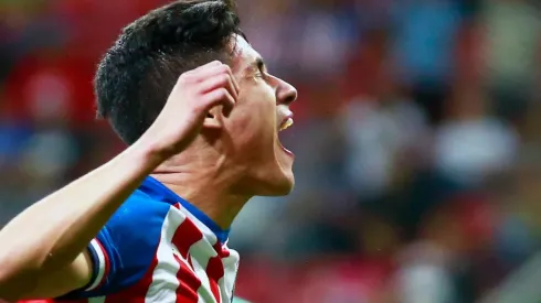 Antuna se sumó a Calderón y también pidió perdón