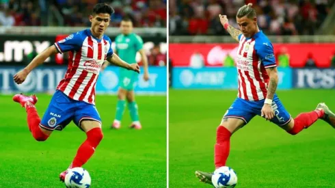 No sólo un alto pago de dinero recibirán de castigo ambos jugadores