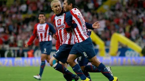 Un equipo inolvidable en la historia del Rebaño Sagrado