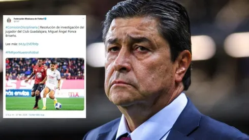 Expresó su sentir con la medida