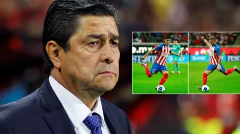 Durísimo castigo para ambos jugadores